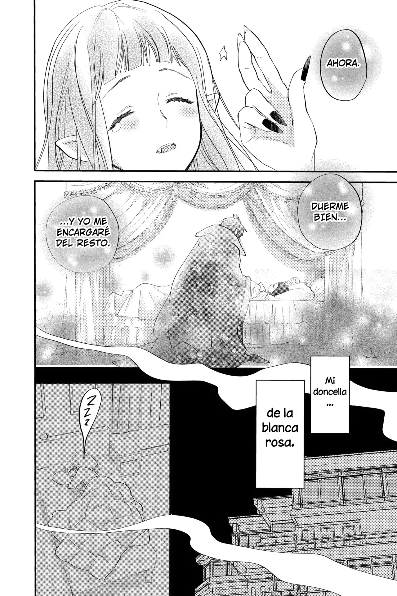 Oshi ni Amagami Capitulo 23 página 25