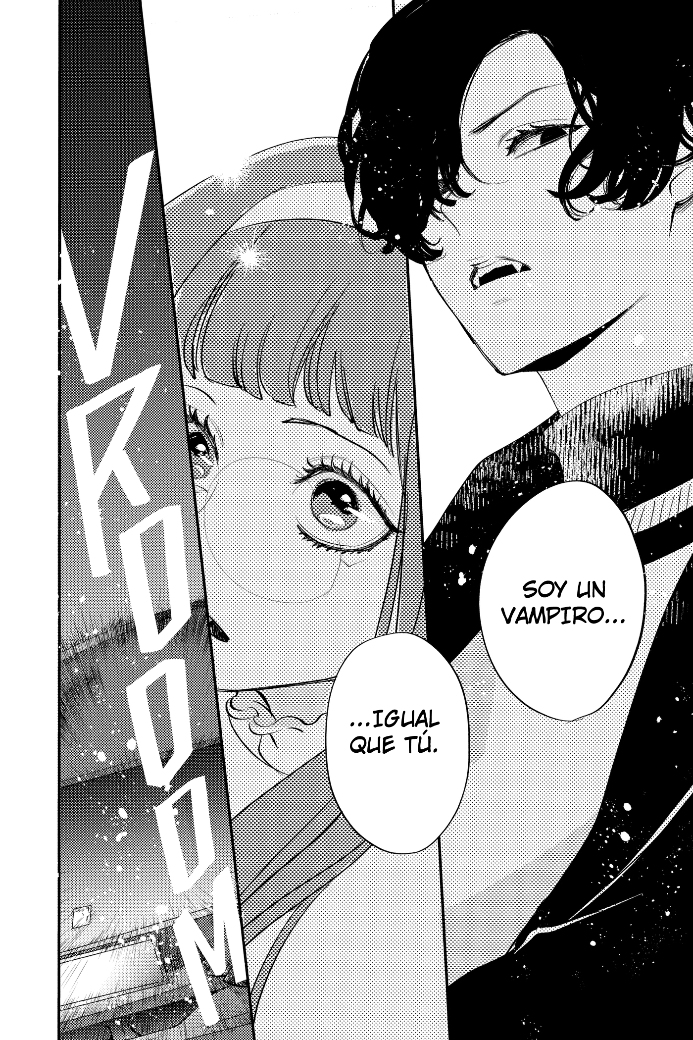 Oshi ni Amagami Capitulo 24 página 20