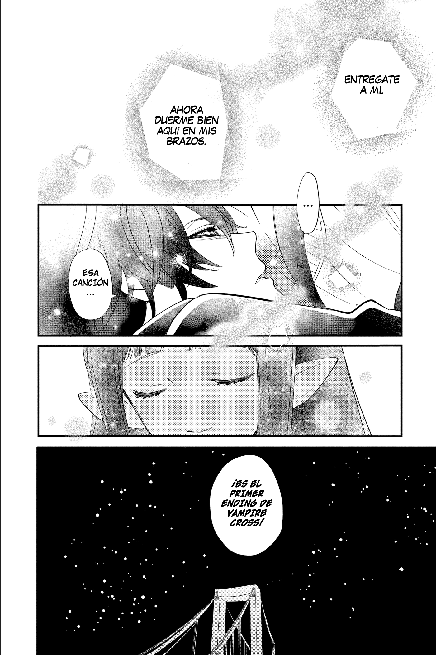 Oshi ni Amagami Capitulo 24 página 30