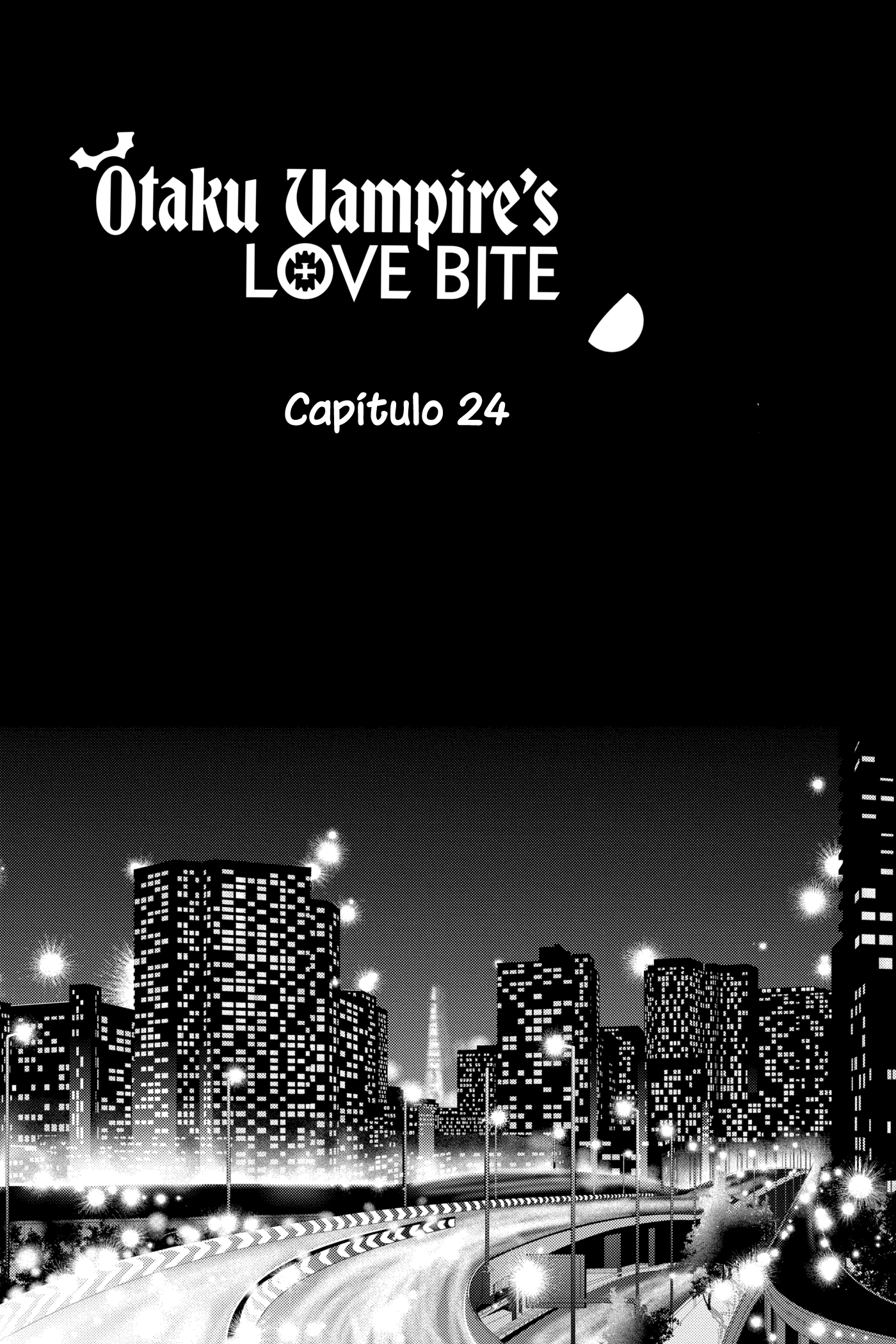 Oshi ni Amagami Capitulo 24 página 5