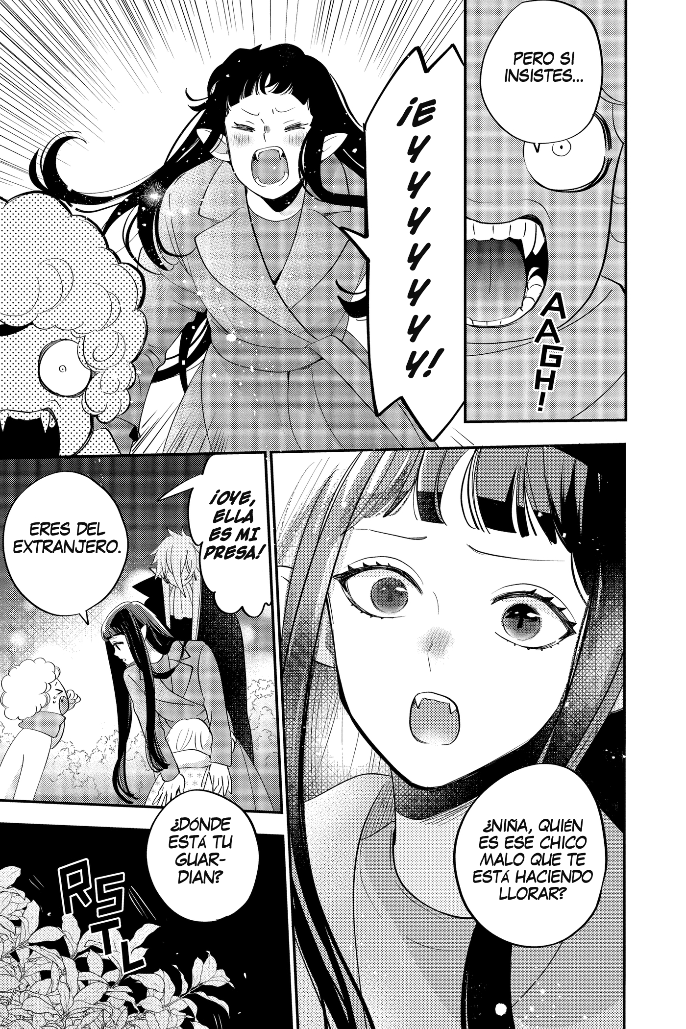 Oshi ni Amagami Capitulo 26 página 15
