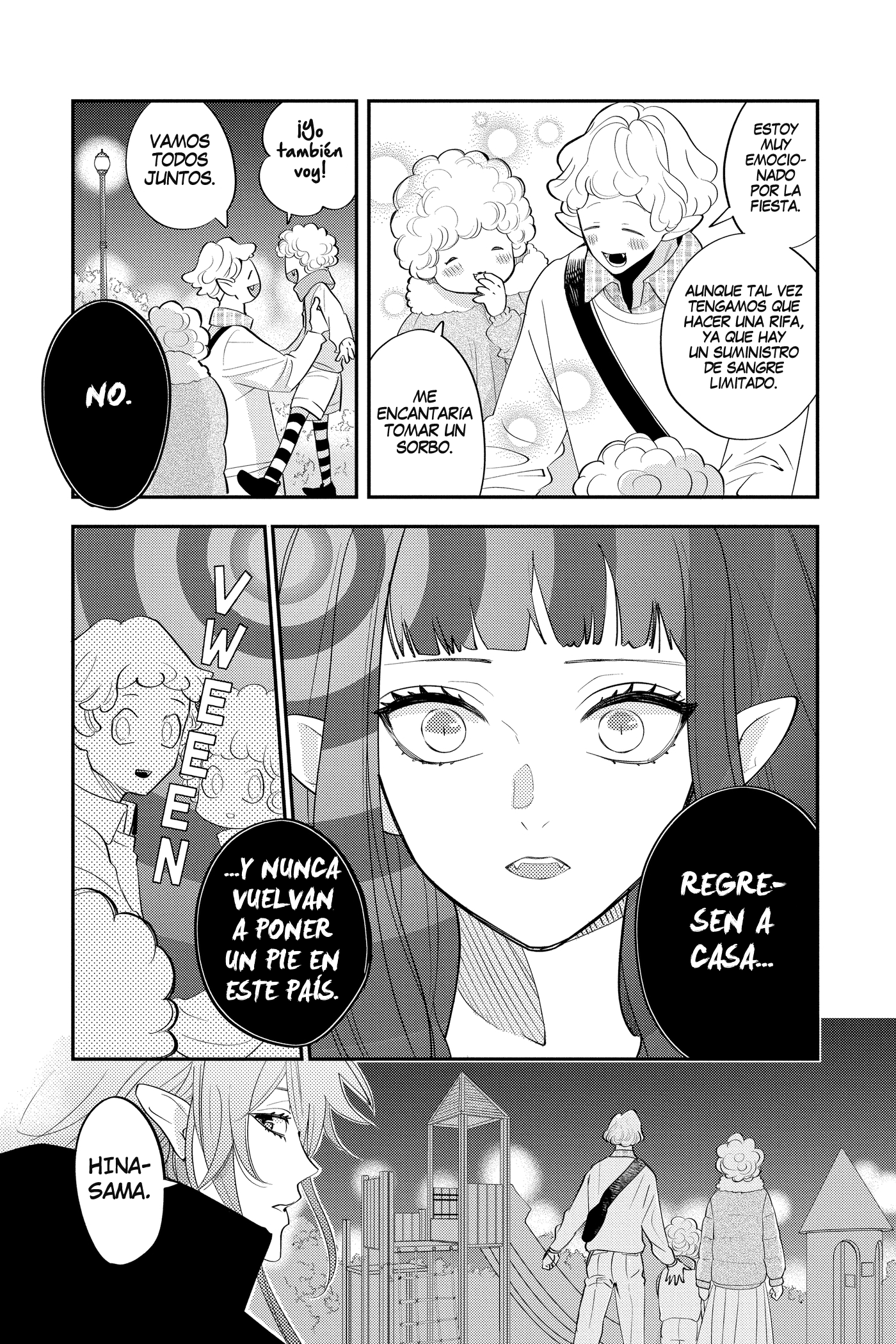 Oshi ni Amagami Capitulo 26 página 19