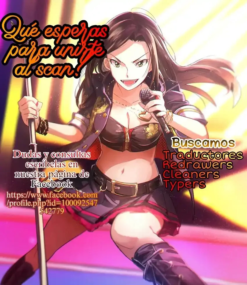 Oshi ni Amagami Capitulo 3 página 2