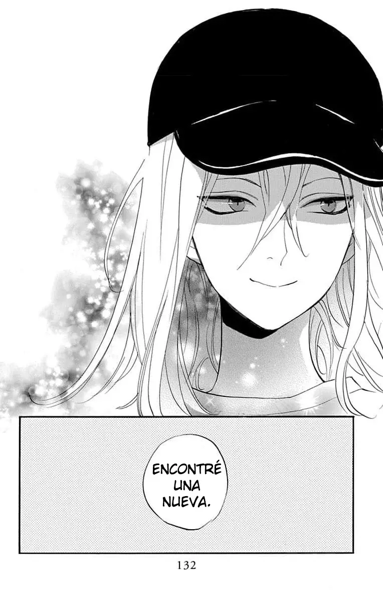 Oshi ni Amagami Capitulo 7 página 32