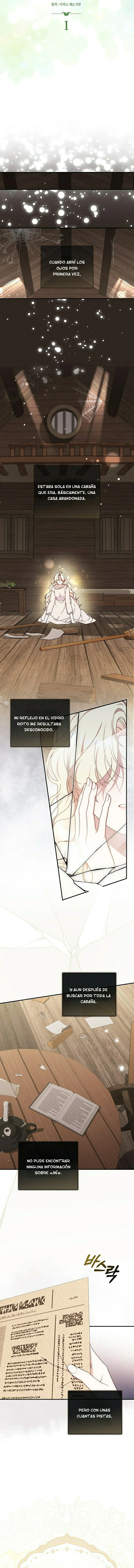Este emperador está llevando a cabo una estafa matrimonial Capitulo 1 página 10