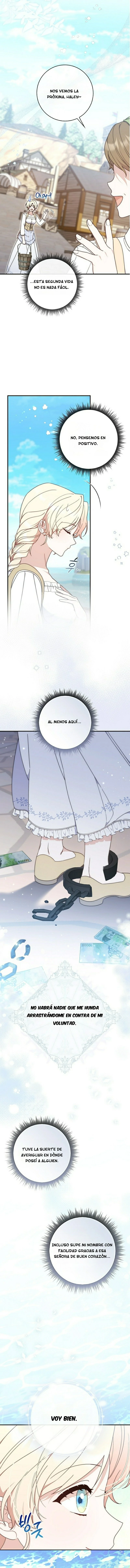 Este emperador está llevando a cabo una estafa matrimonial Capitulo 1 página 14