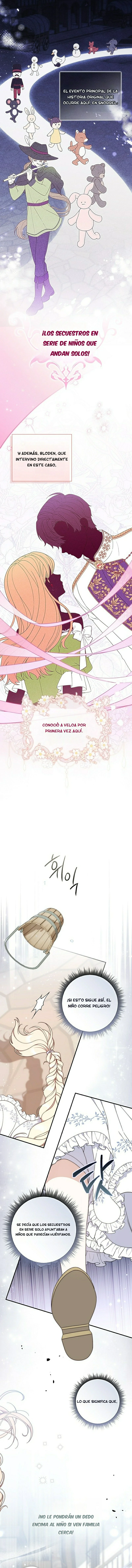 Este emperador está llevando a cabo una estafa matrimonial Capitulo 1 página 17