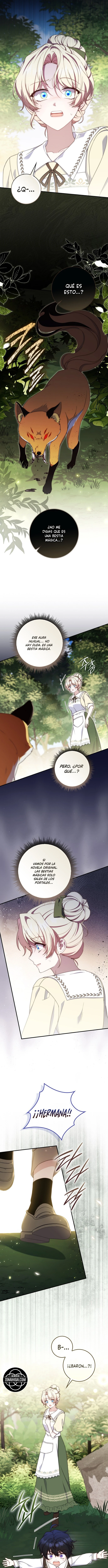Este emperador está llevando a cabo una estafa matrimonial Capitulo 26 página 12