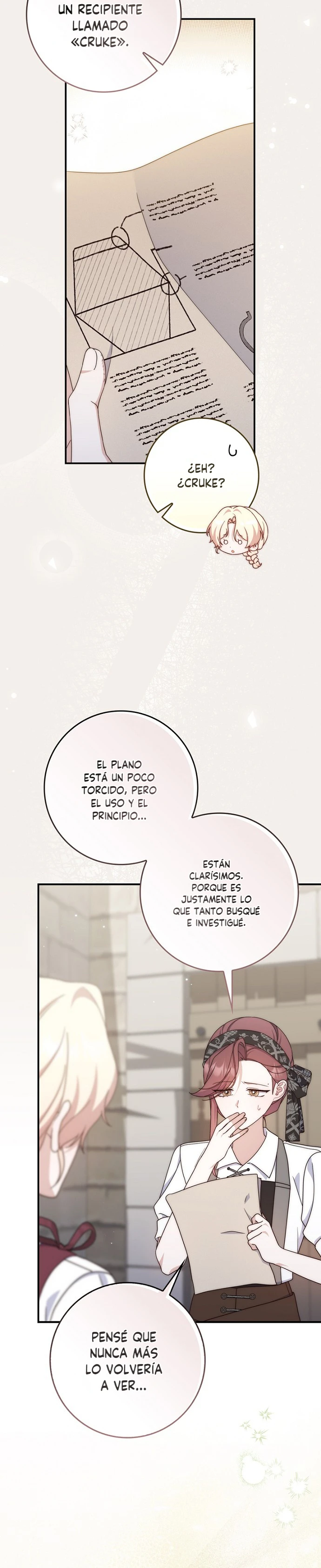 Este emperador está llevando a cabo una estafa matrimonial Capitulo 30 página 16