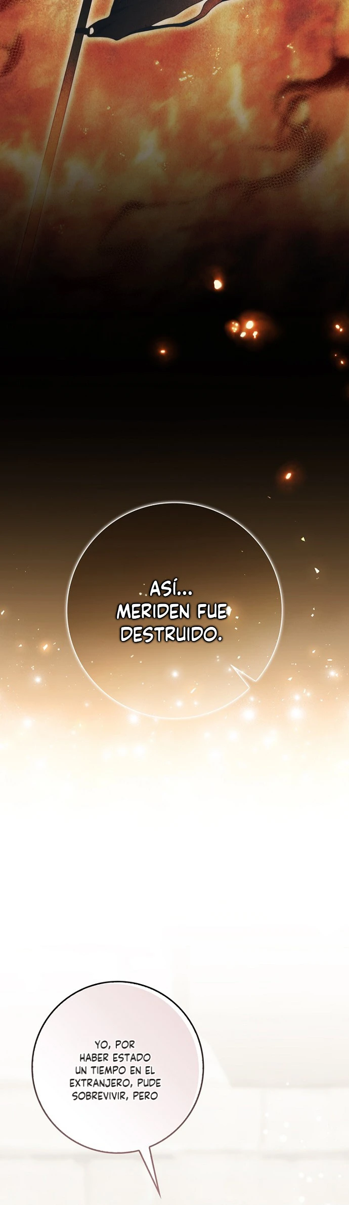 Este emperador está llevando a cabo una estafa matrimonial Capitulo 31 página 3