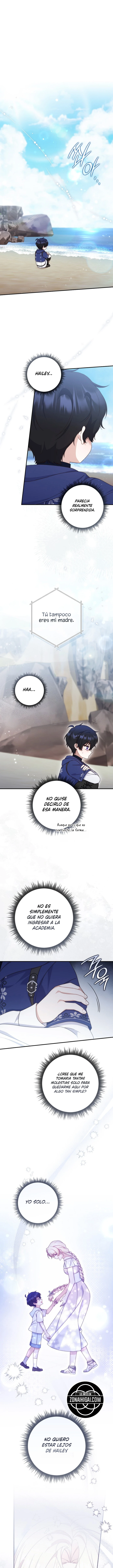 Este emperador está llevando a cabo una estafa matrimonial Capitulo 35 página 2