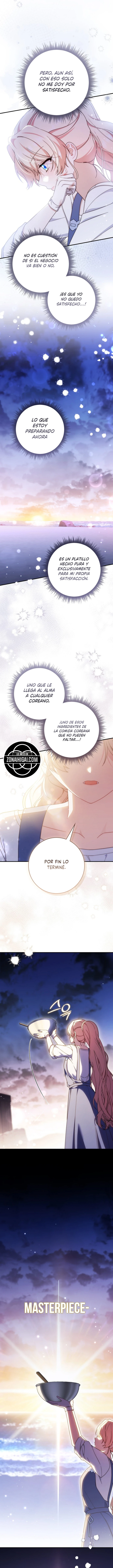 Este emperador está llevando a cabo una estafa matrimonial Capitulo 38 página 16