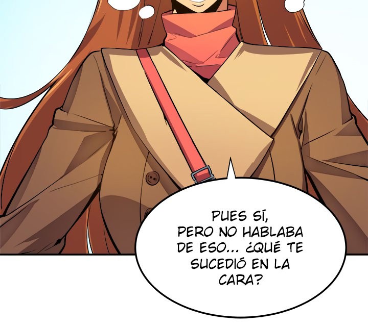 Solo leveling Capitulo 0: Solo Leveling página 16