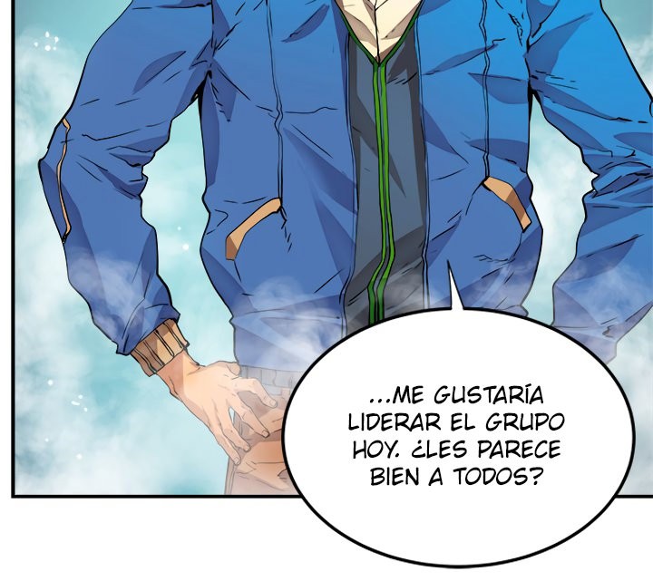 Solo leveling Capitulo 0: Solo Leveling página 19