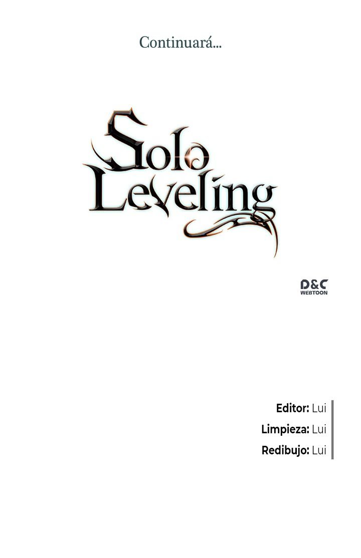 Solo leveling Capitulo 0: Solo Leveling página 23