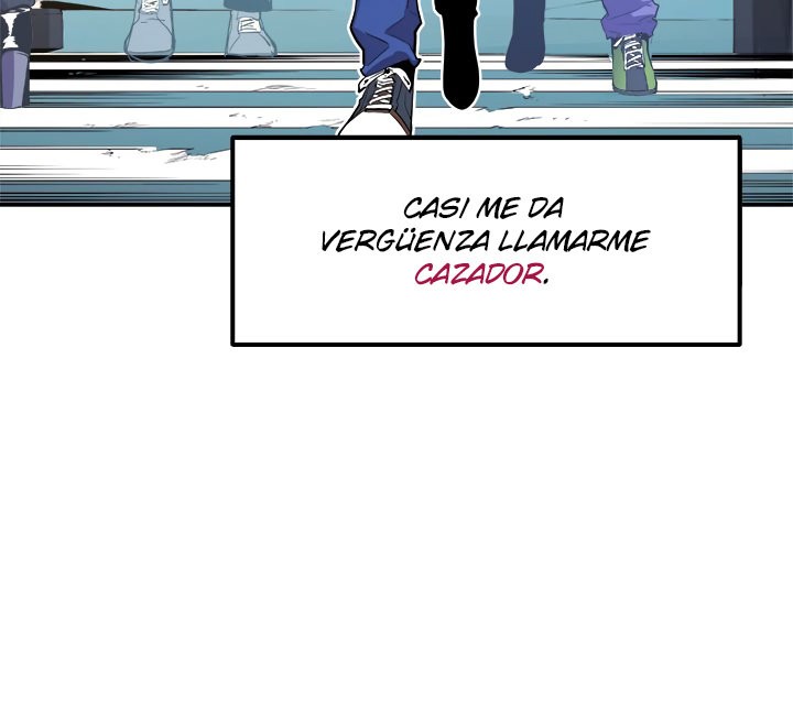 Solo leveling Capitulo 0: Solo Leveling página 7