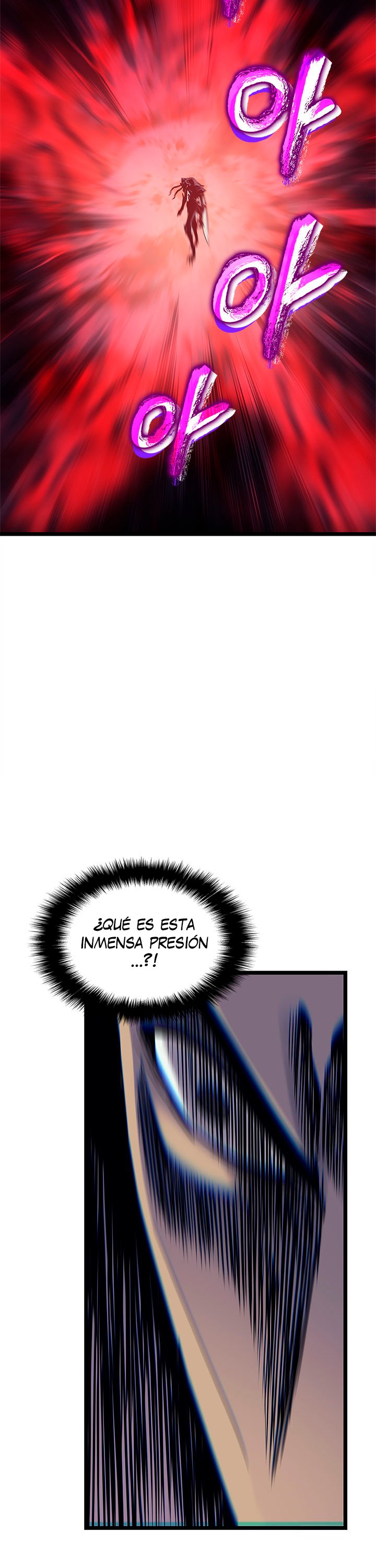 Solo leveling Capitulo 100 página 39
