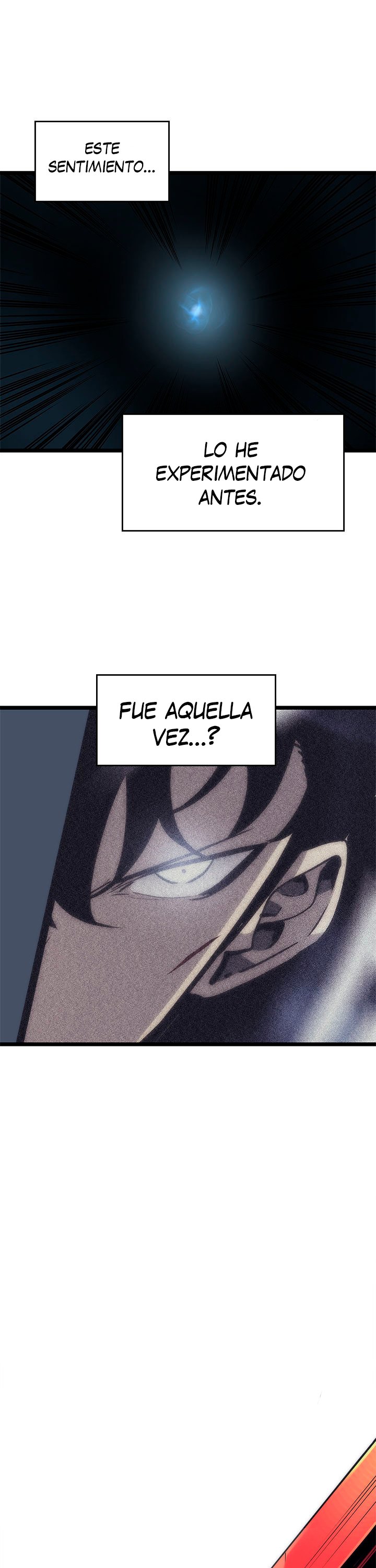 Solo leveling Capitulo 100 página 40