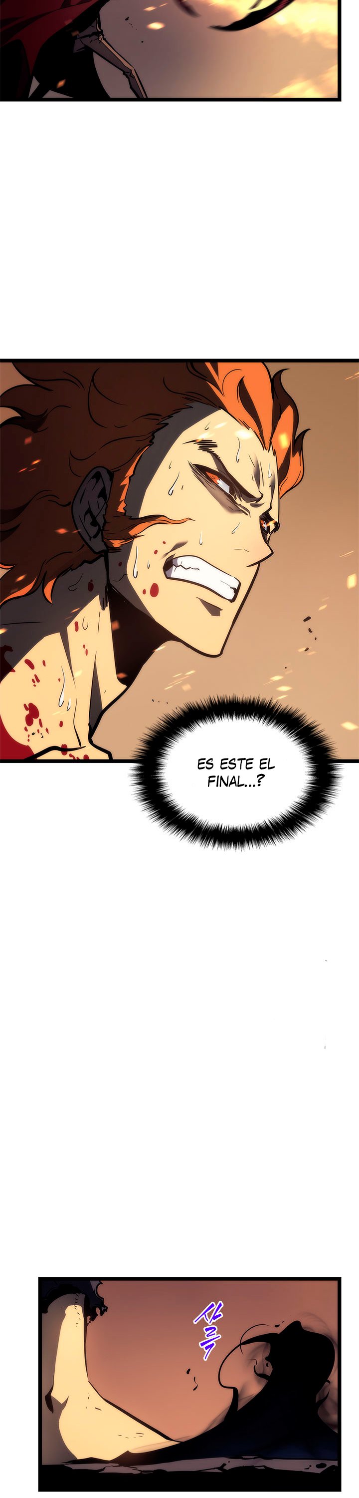 Solo leveling Capitulo 100 página 45