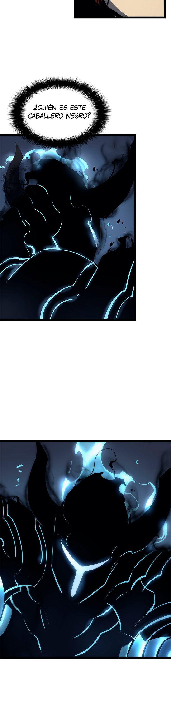 Solo leveling Capitulo 100 página 47