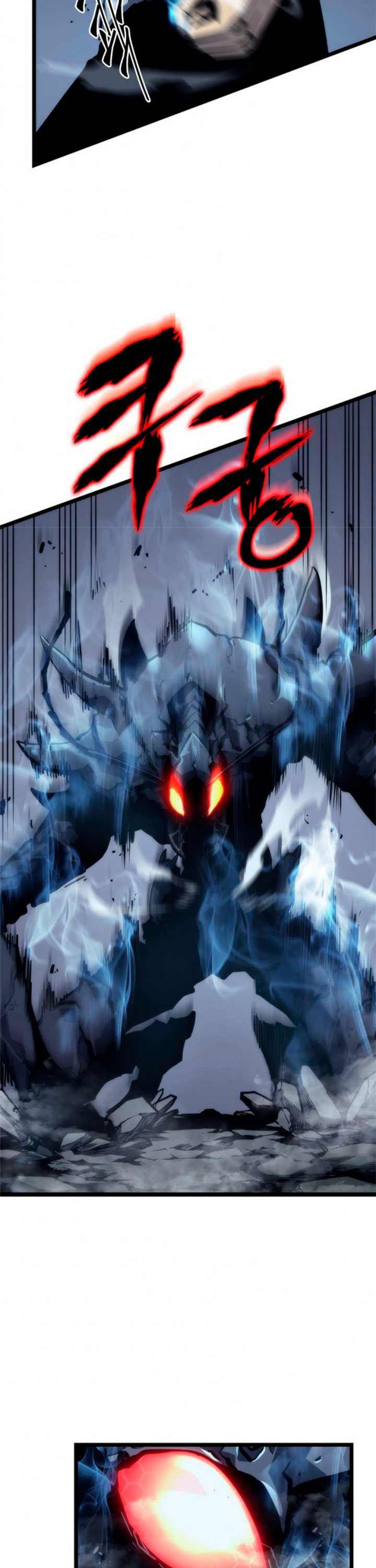 Solo leveling Capitulo 102 página 28