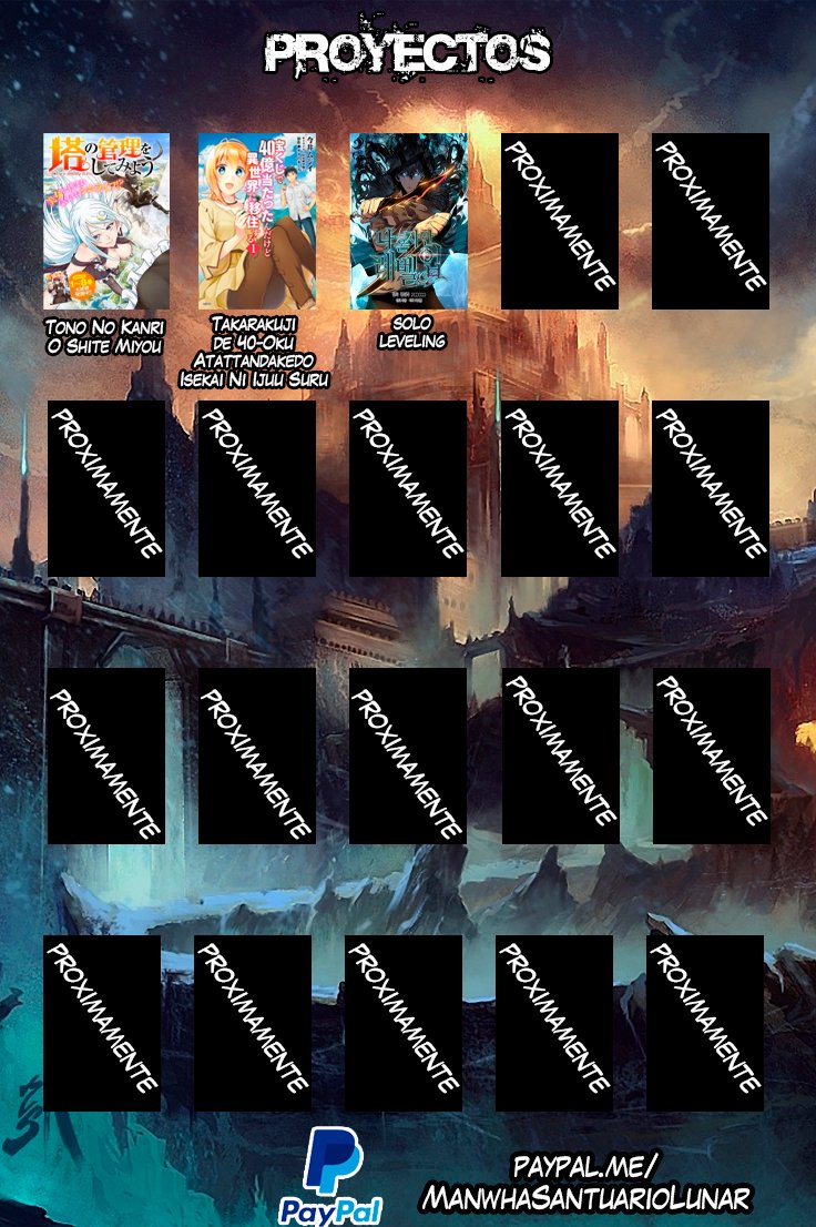 Solo leveling Capitulo 102 página 41