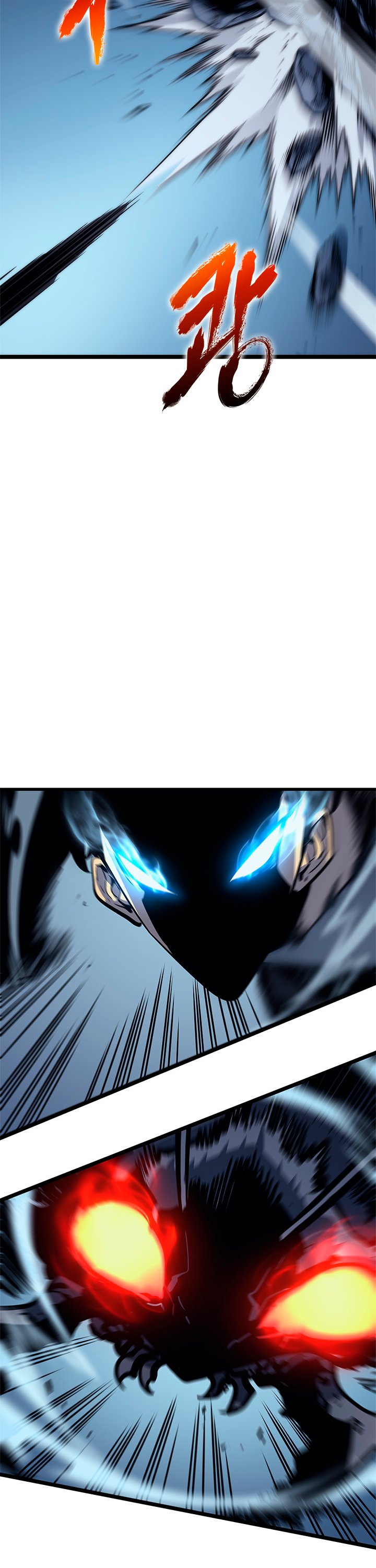 Solo leveling Capitulo 103 página 35