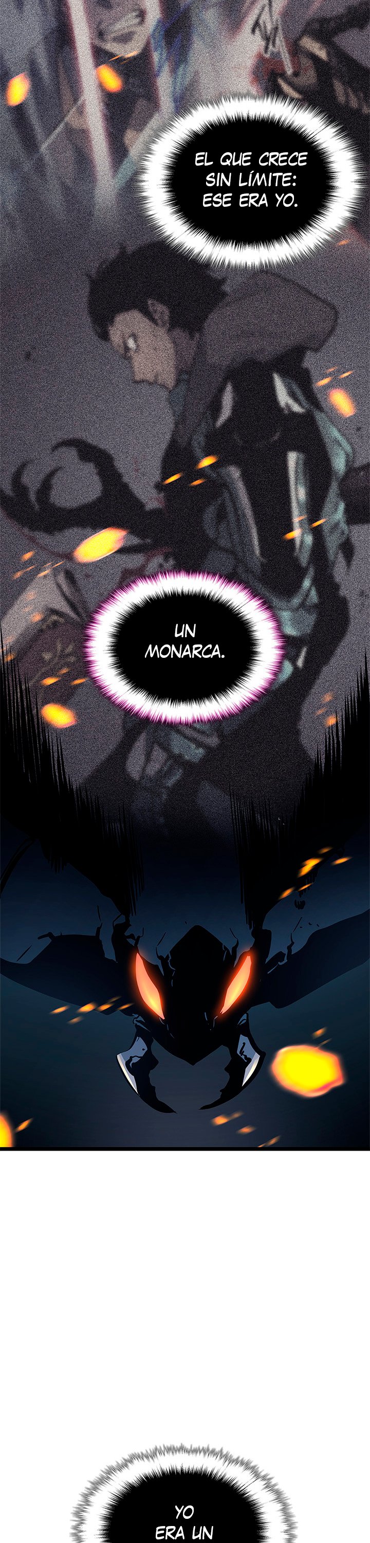 Solo leveling Capitulo 104 página 12