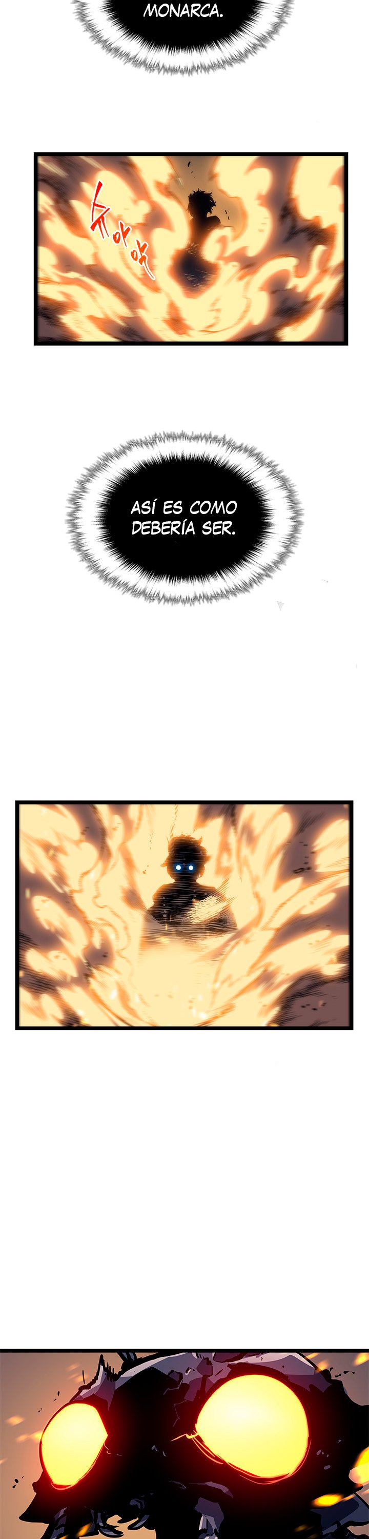 Solo leveling Capitulo 104 página 13