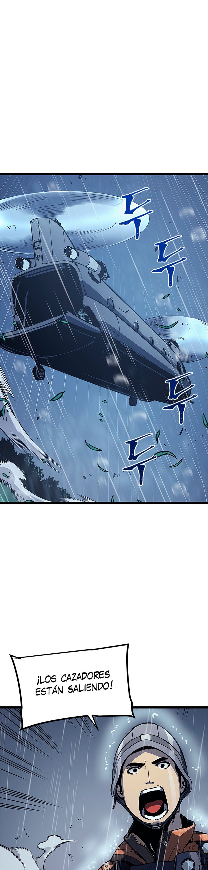 Solo leveling Capitulo 105 página 15