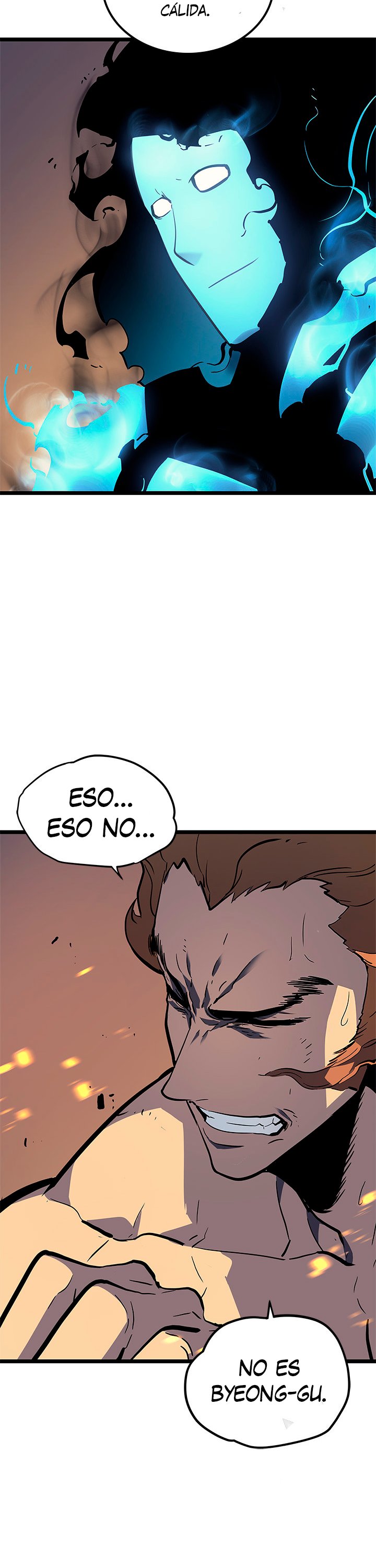 Solo leveling Capitulo 105 página 6