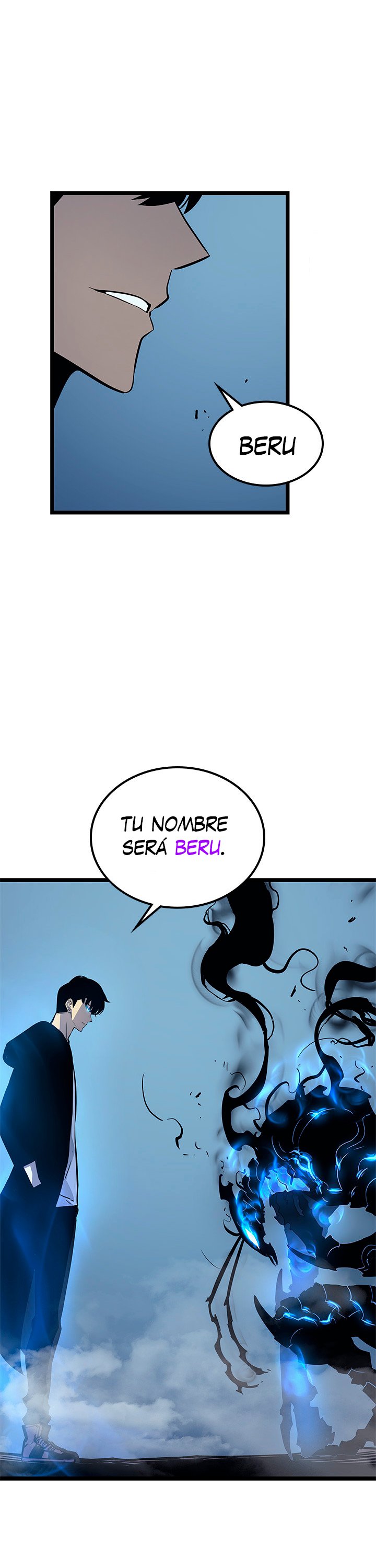 Solo leveling Capitulo 106 página 12