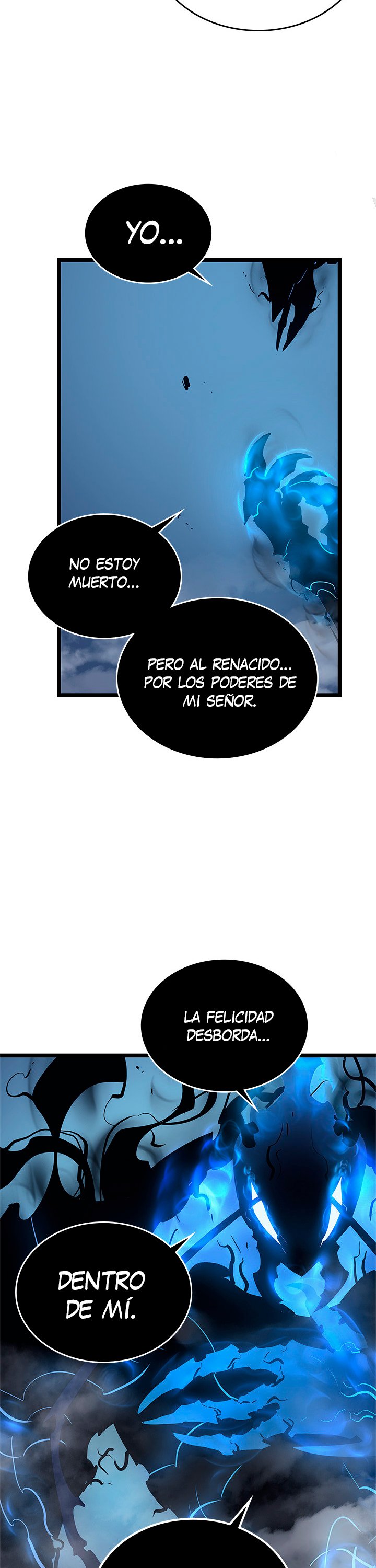 Solo leveling Capitulo 106 página 9