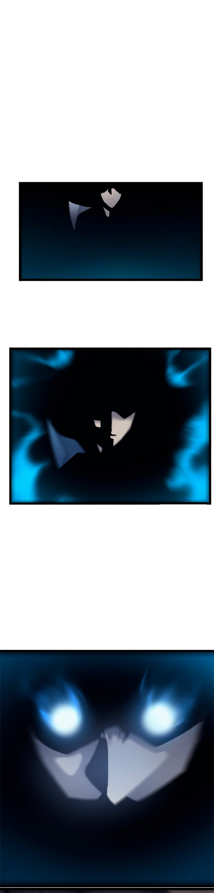 Solo leveling Capitulo 109: Solo Leveling 109 página 21