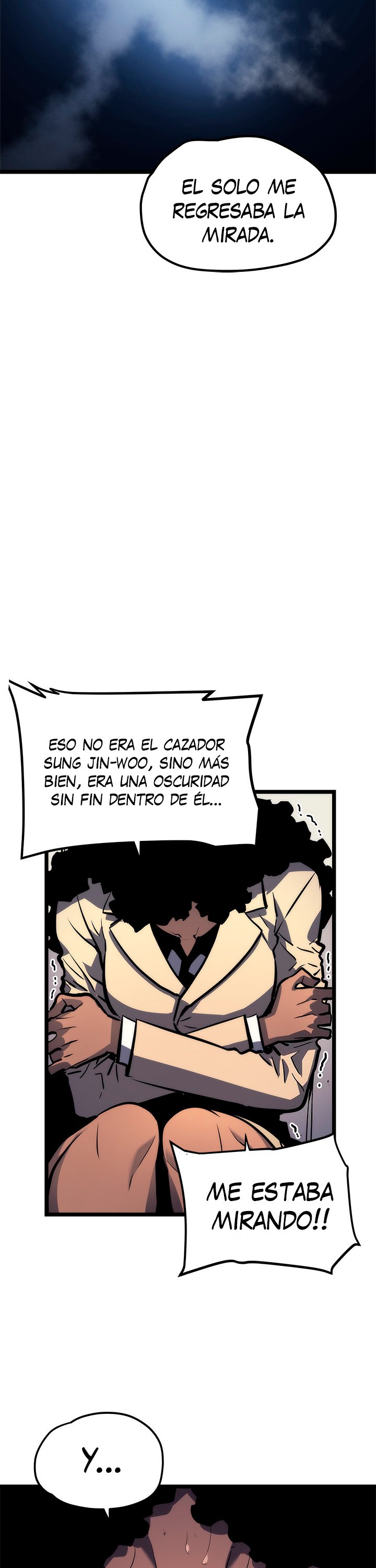 Solo leveling Capitulo 109: Solo Leveling 109 página 30
