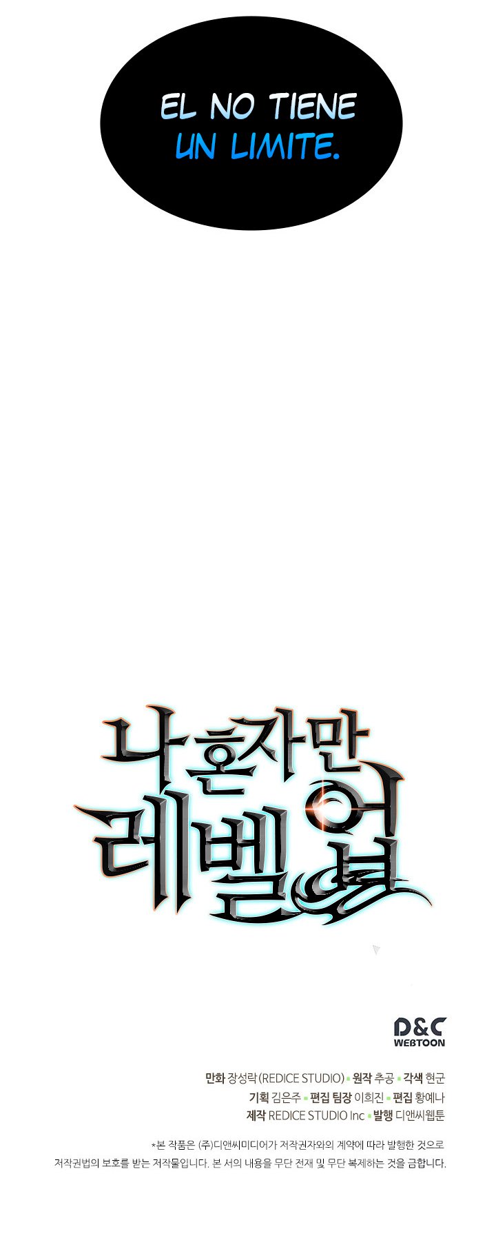 Solo leveling Capitulo 109: Solo Leveling 109 página 32