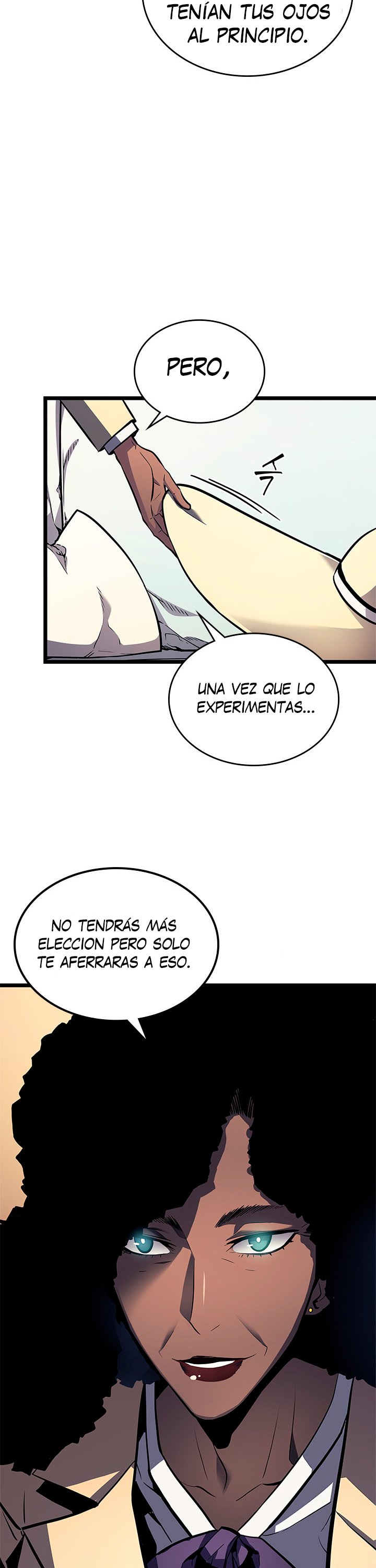 Solo leveling Capitulo 109: Solo Leveling 109 página 6