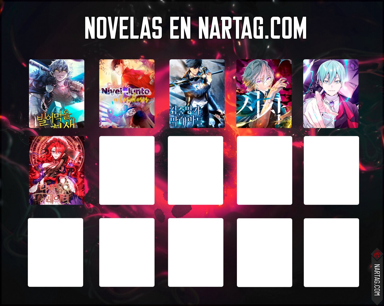 Solo leveling Capitulo 11 página 27