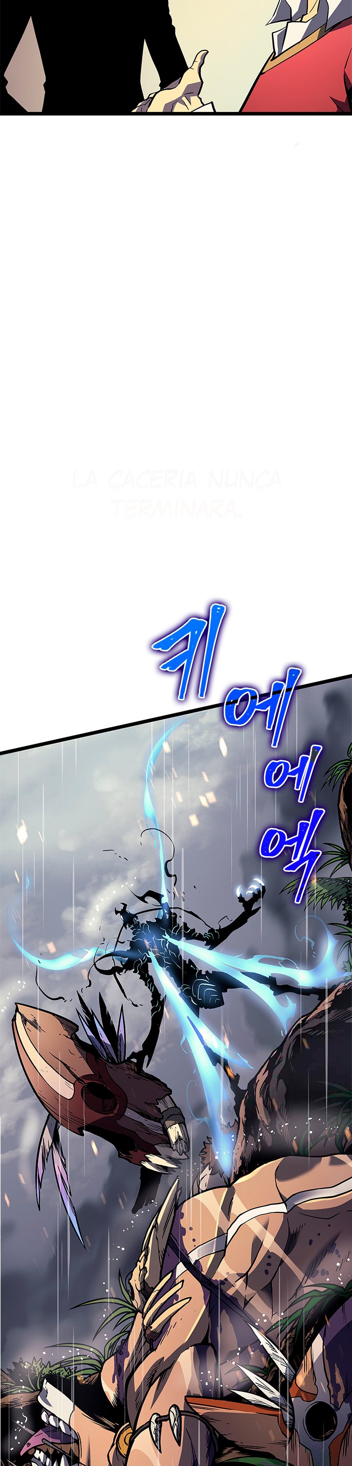 Solo leveling Capitulo 110 página 31