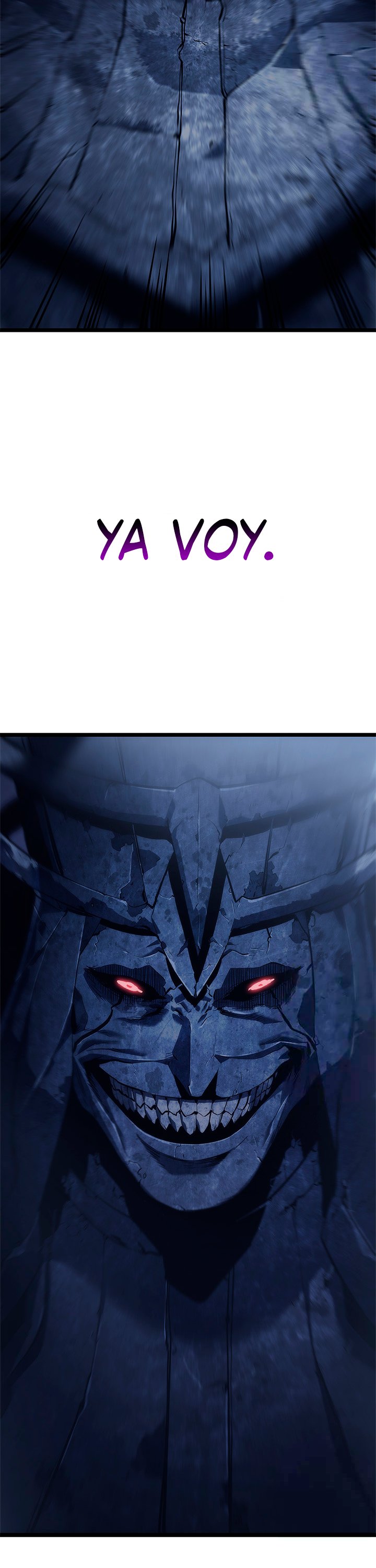 Solo leveling Capitulo 111 página 50