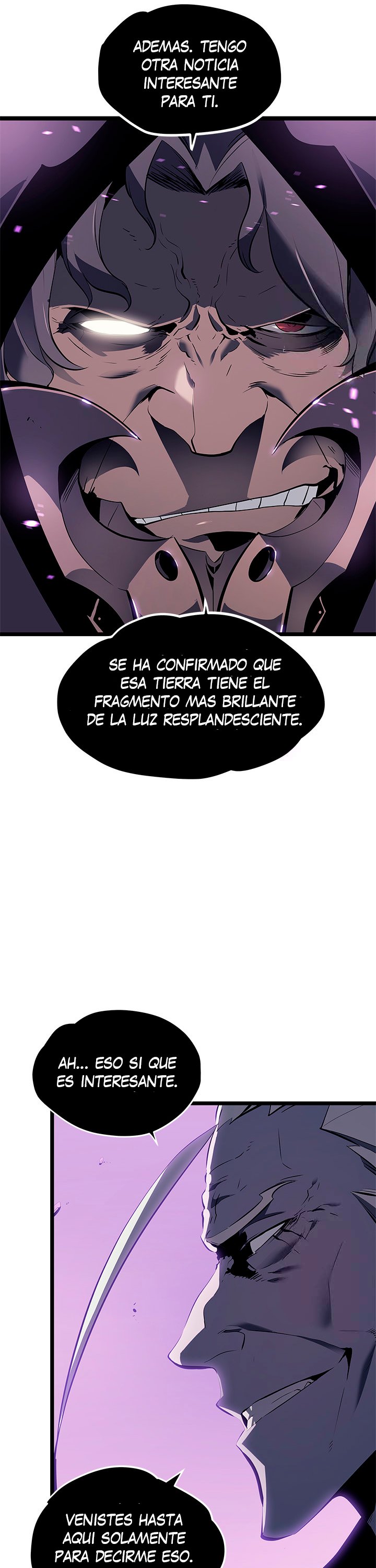 Solo leveling Capitulo 111 página 7