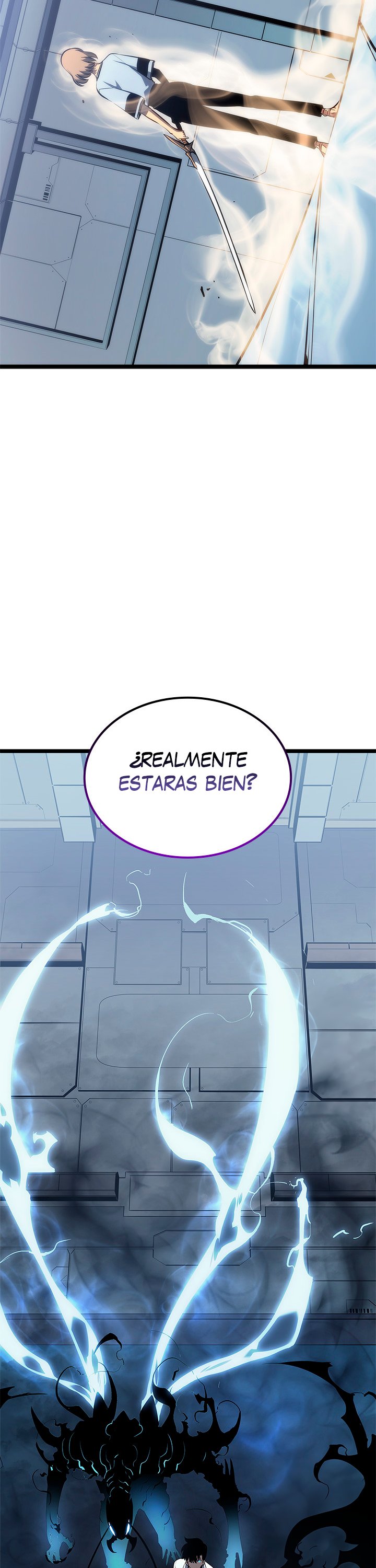 Solo leveling Capitulo 113 página 41