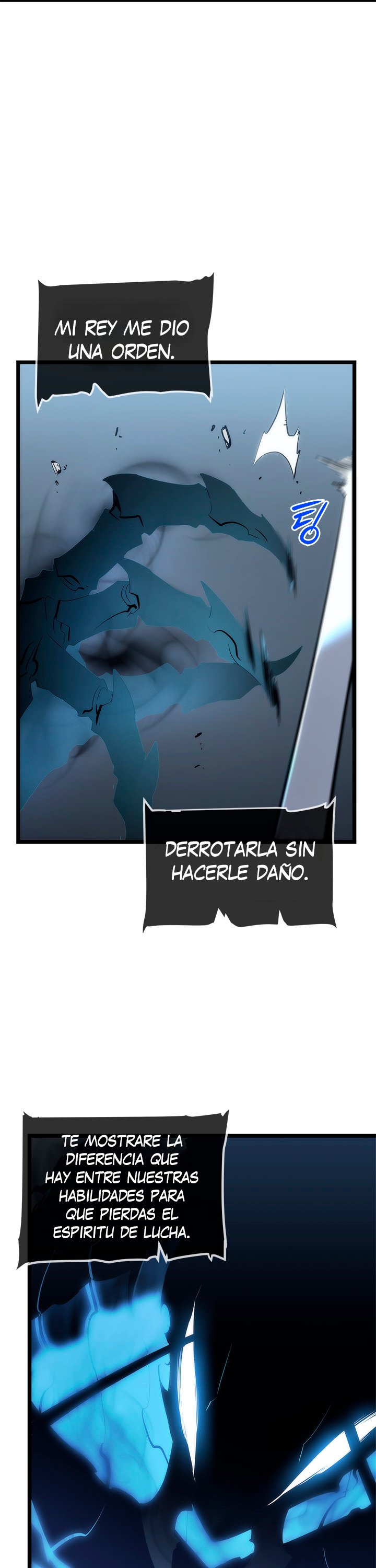 Solo leveling Capitulo 114 página 12
