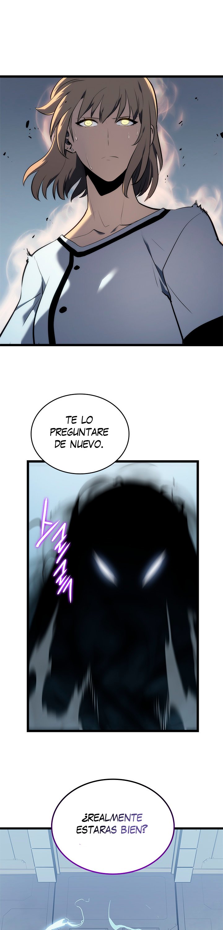 Solo leveling Capitulo 114 página 2