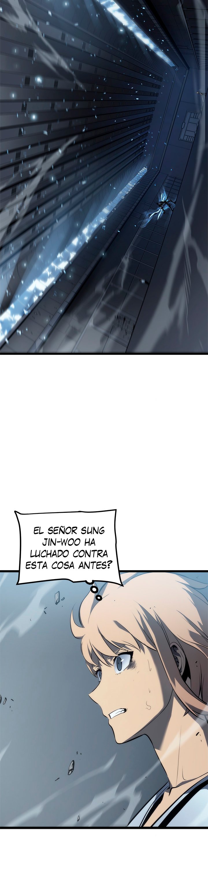Solo leveling Capitulo 114 página 7
