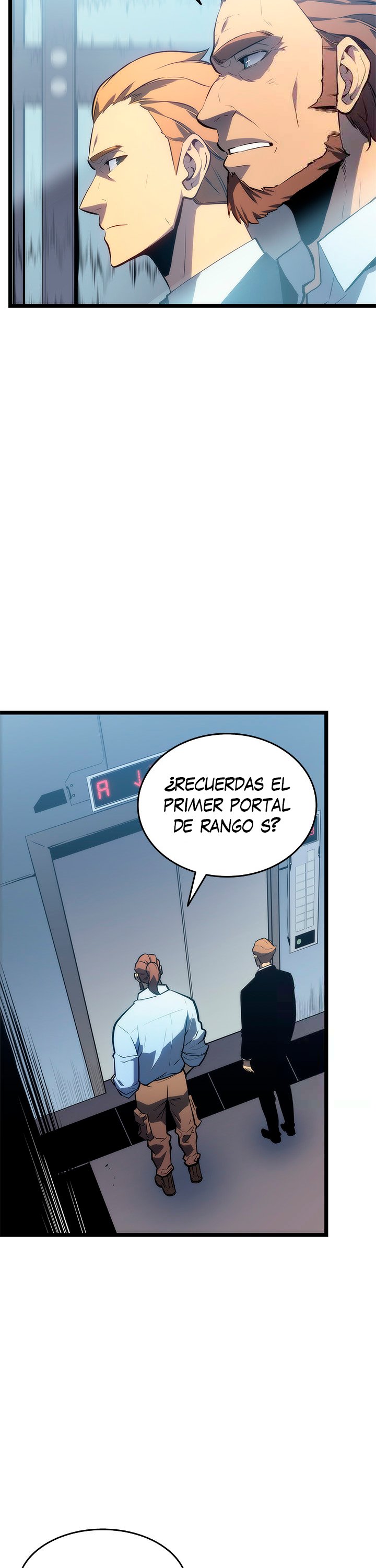 Solo leveling Capitulo 115 página 13