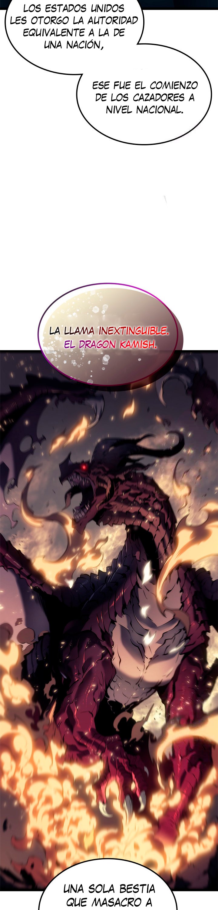 Solo leveling Capitulo 115 página 15