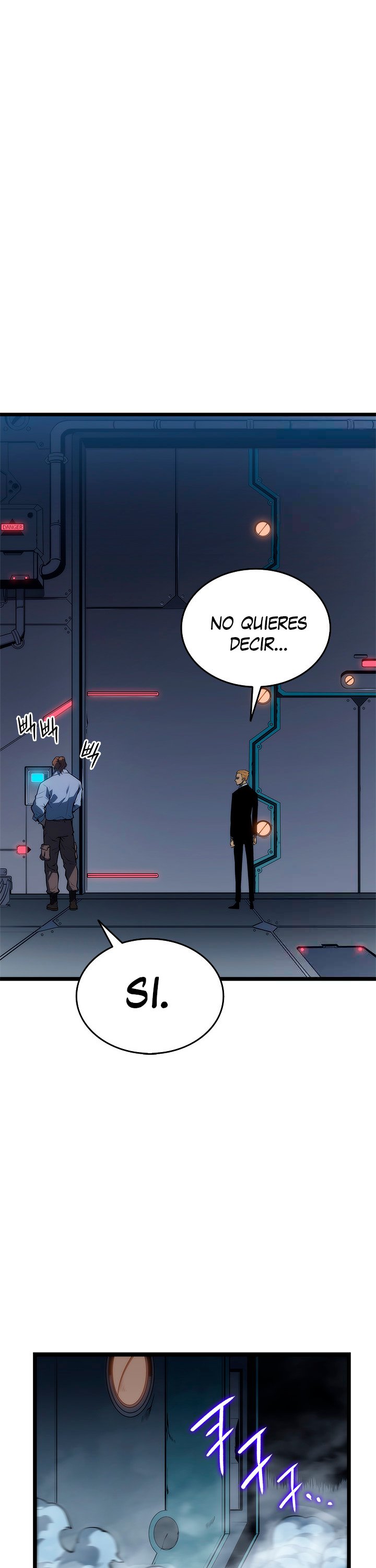 Solo leveling Capitulo 115 página 17