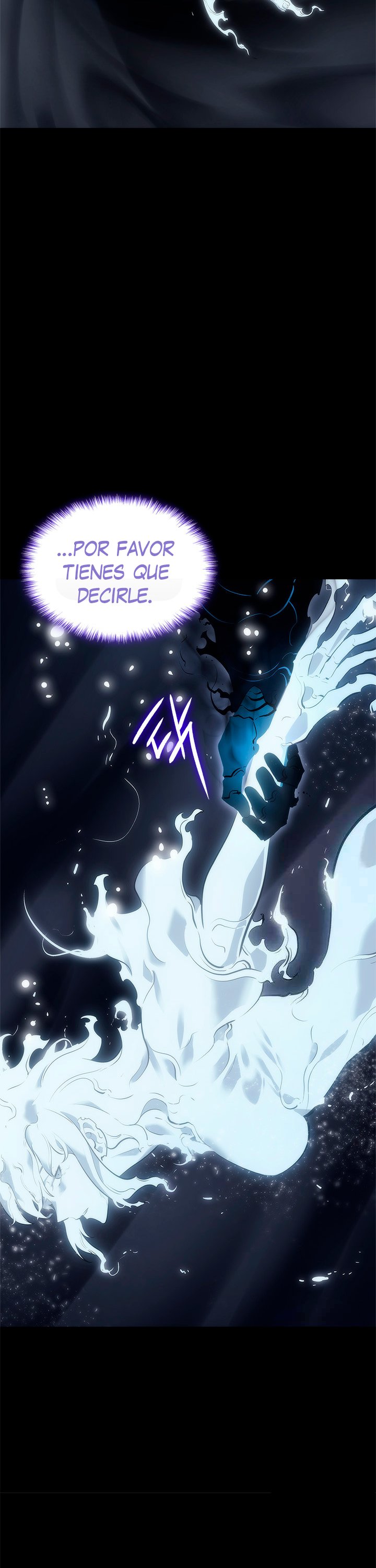 Solo leveling Capitulo 115 página 35