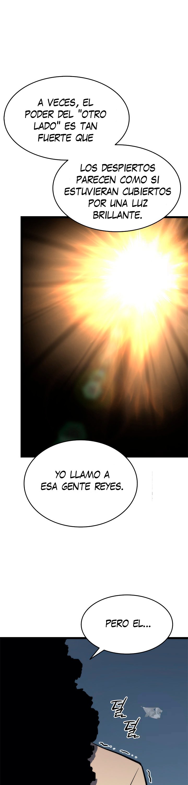 Solo leveling Capitulo 115 página 7